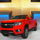 Image for article titled GM Is Building A Manual-Equipped 'Jalopnik Edition' Chevy Colorado